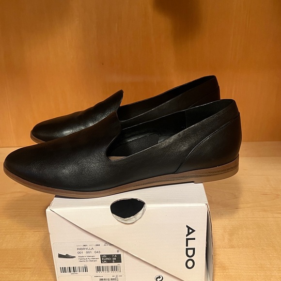 ALDO LADIES FLATS - Picture 4 of 6